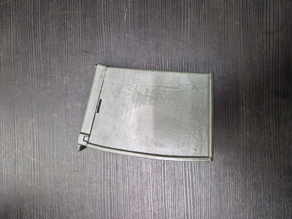 Replica 3D print, Duitse trench magazine G98 en K98 AZ wo1, Ophalen