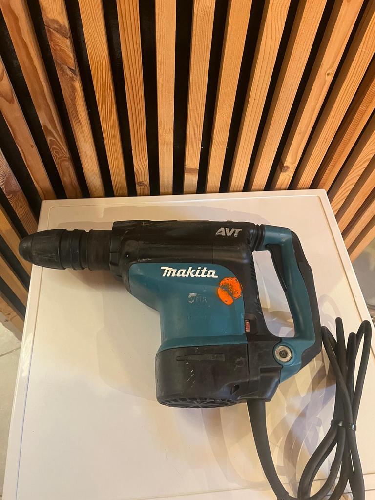 Marteau combiné Makita, Bricolage & Construction, Enlèvement, Comme neuf
