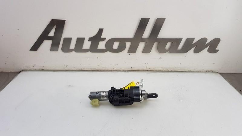 ACHTERKLEP MOTOR Audi A4 Avant (B9) (01-2015/10-2019), Gebruikt, Audi, Achterklep