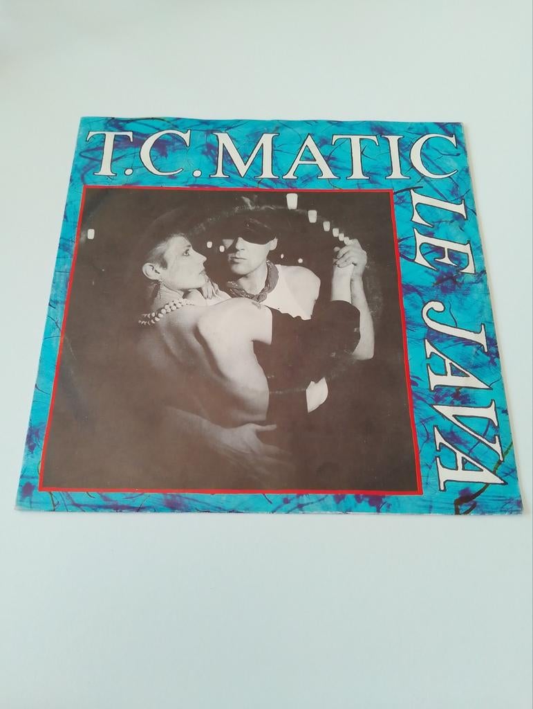 TC Matic - Le Java, CD & DVD, Vinyles Singles, Enlèvement ou Envoi