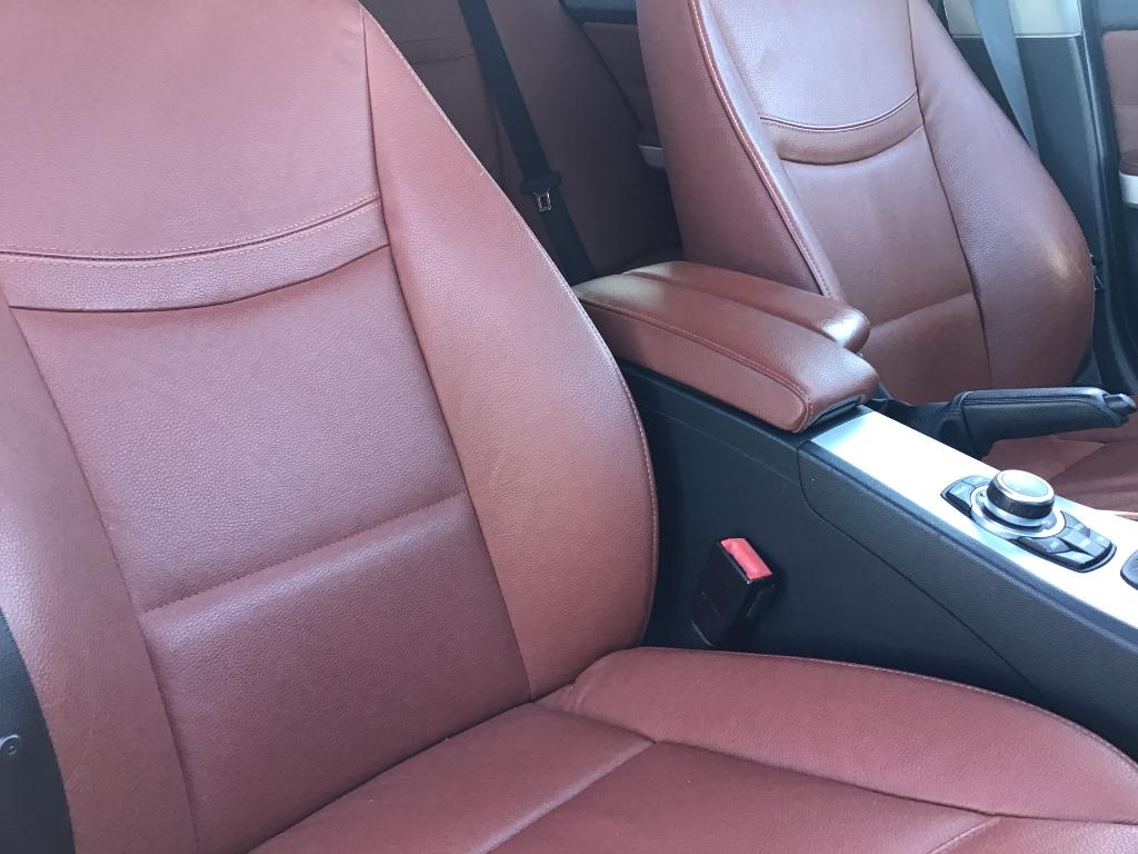 Bmw 318d, Autos, Cuir, Achat, 4 portes, Boîte manuelle