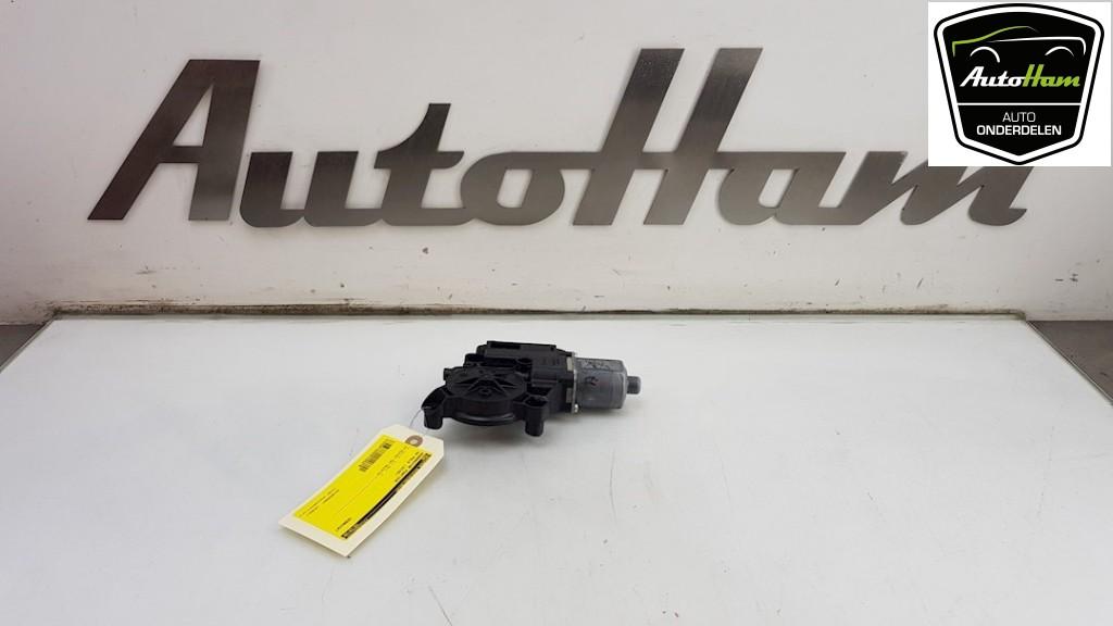 MOTOR RAAMMECHANIEK Volkswagen Polo V (6R) (01-2009/05-2022), Gebruikt, Volkswagen