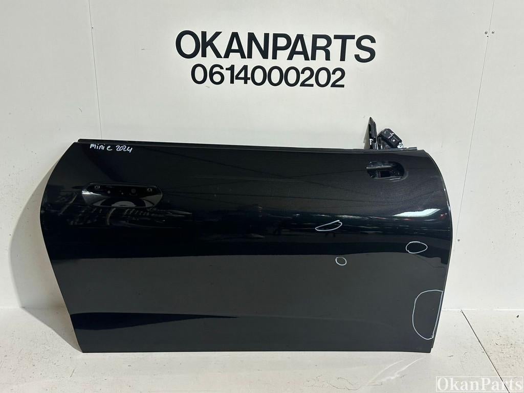 Mini Cooper Electric J01 porte avant droite droite, Utilisé, Droite, Porte