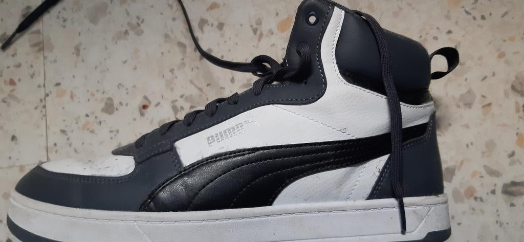 Puma sneakers, zeer goede staat, Kleding | Heren, Ophalen of Verzenden, Sneakers