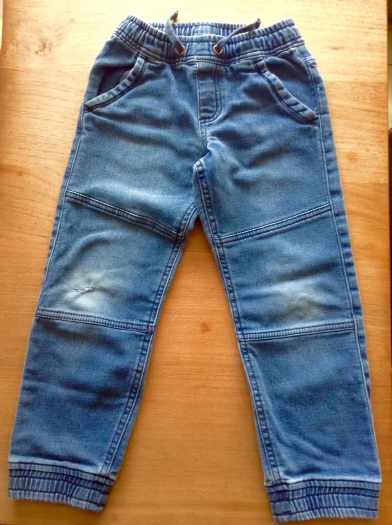 Jeans garçon 7-8 ans, Enlèvement ou Envoi, Utilisé, Garçon, Pantalon