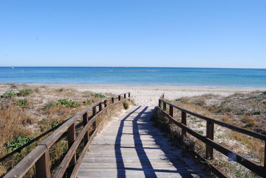 Maison sur le bord de mer à vendre en espagne, Immo, Étranger, Espagne, Maison d'habitation, Village