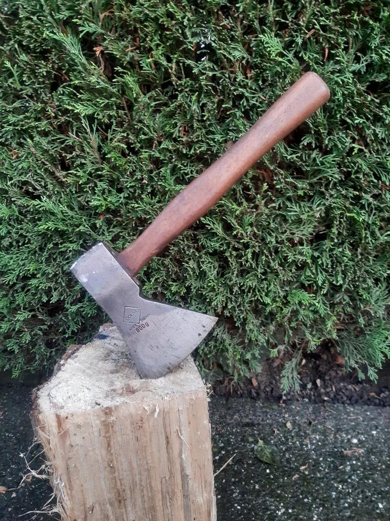 Bijl, Ophalen of Verzenden