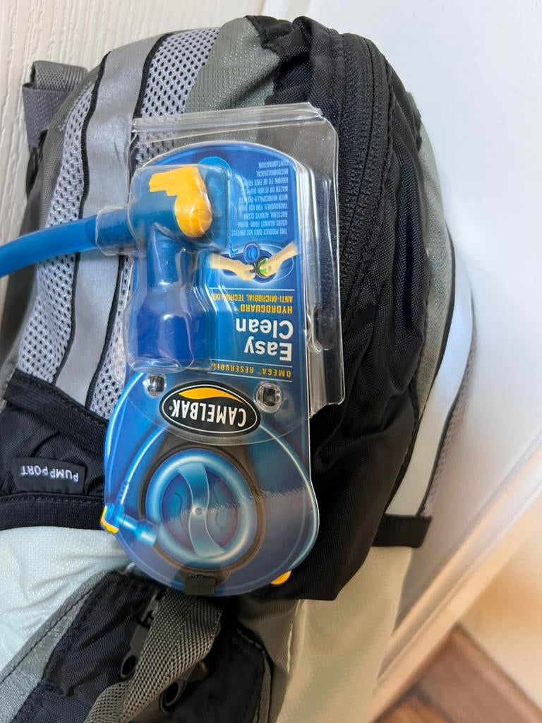 3 SAC À DOS DE CHAMEAU RÉSERVE D’EAU, Ophalen of Verzenden, Nieuw