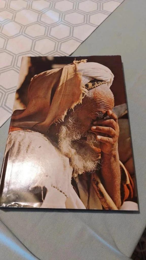 prentenboek / Marokko / Artis, Boeken, Verzenden, Gelezen, Prentenboek