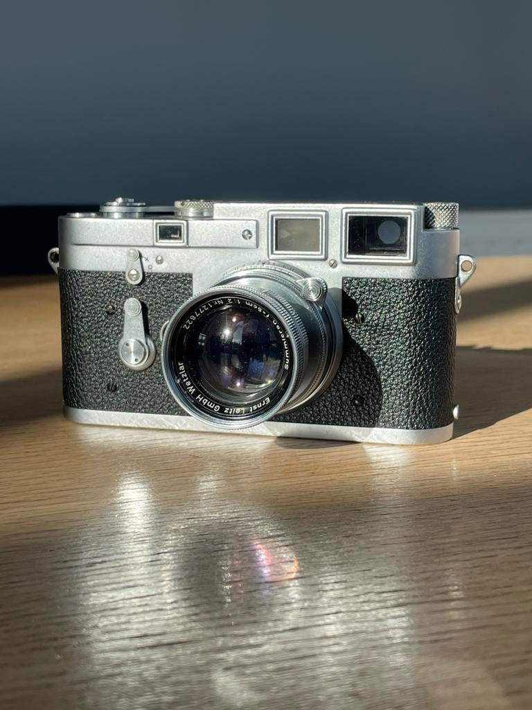 Leica M3, Enlèvement ou Envoi, Leica