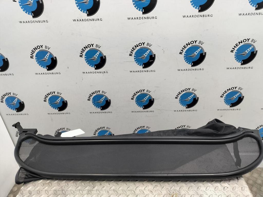 Megane windscherm 2003   zie foto, Gebruikt, -, -, Ophalen of Verzenden