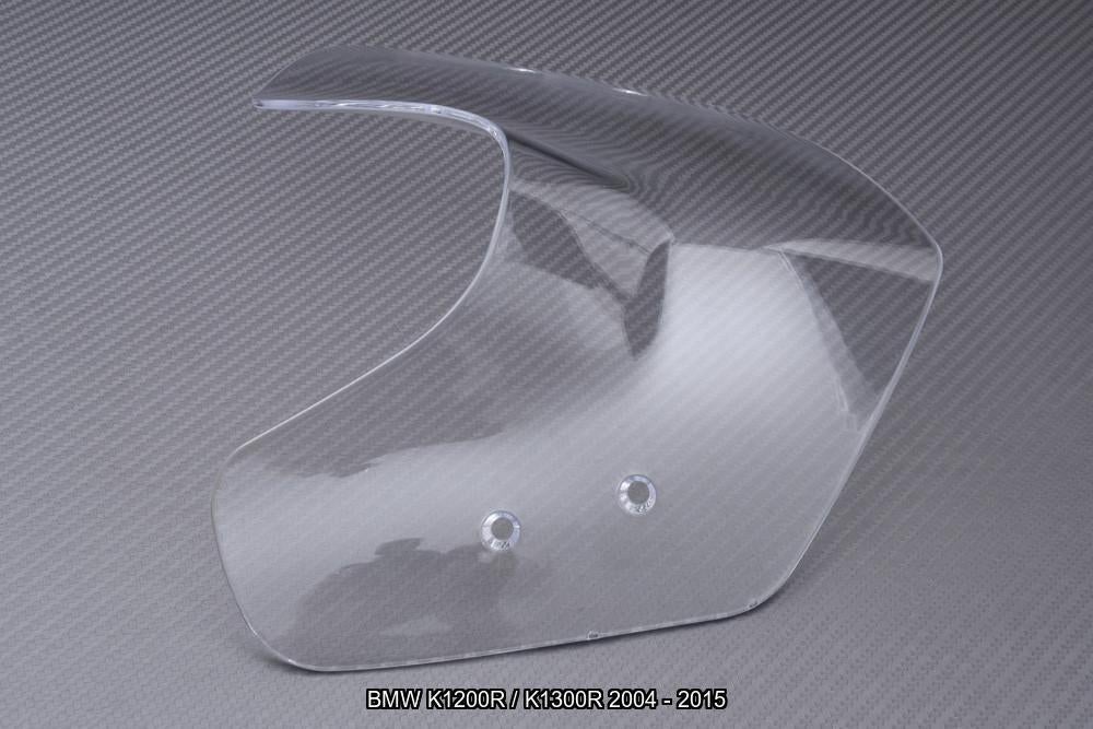 Windscherm BMW K1200R / K1300R 2004 - 2015, Ophalen of Verzenden, Nieuw