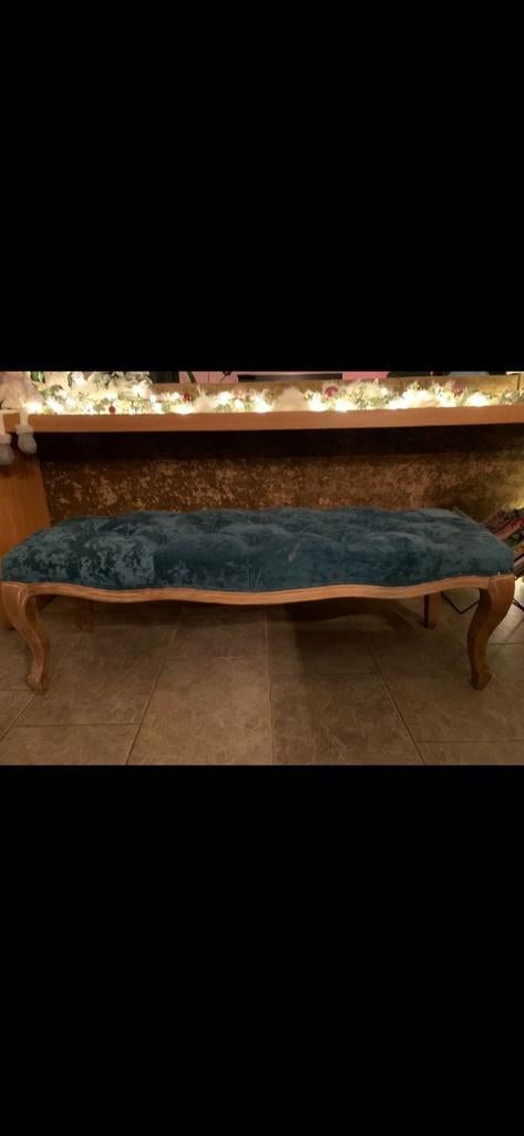 Mooie bijzetzetels, Ophalen, Zo goed als nieuw