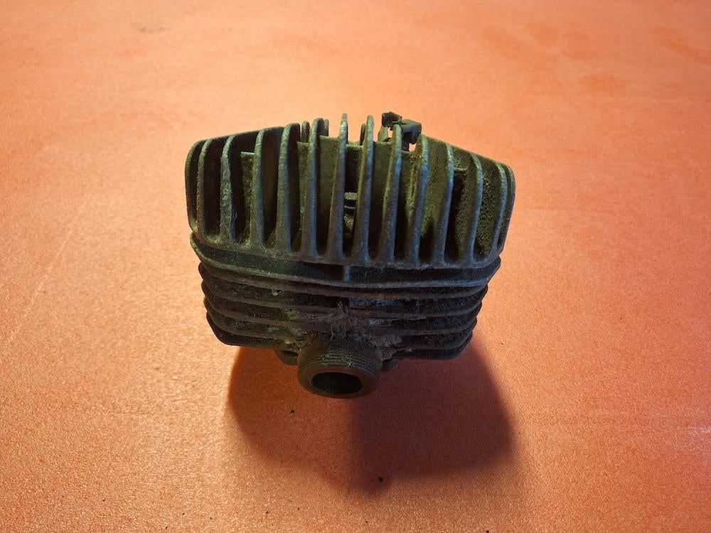 Te koop diverse oldtimer brommer onderdelen Sachs DKW Sparta, Fietsen en Brommers, Ophalen, Gebruikt, Overige typen