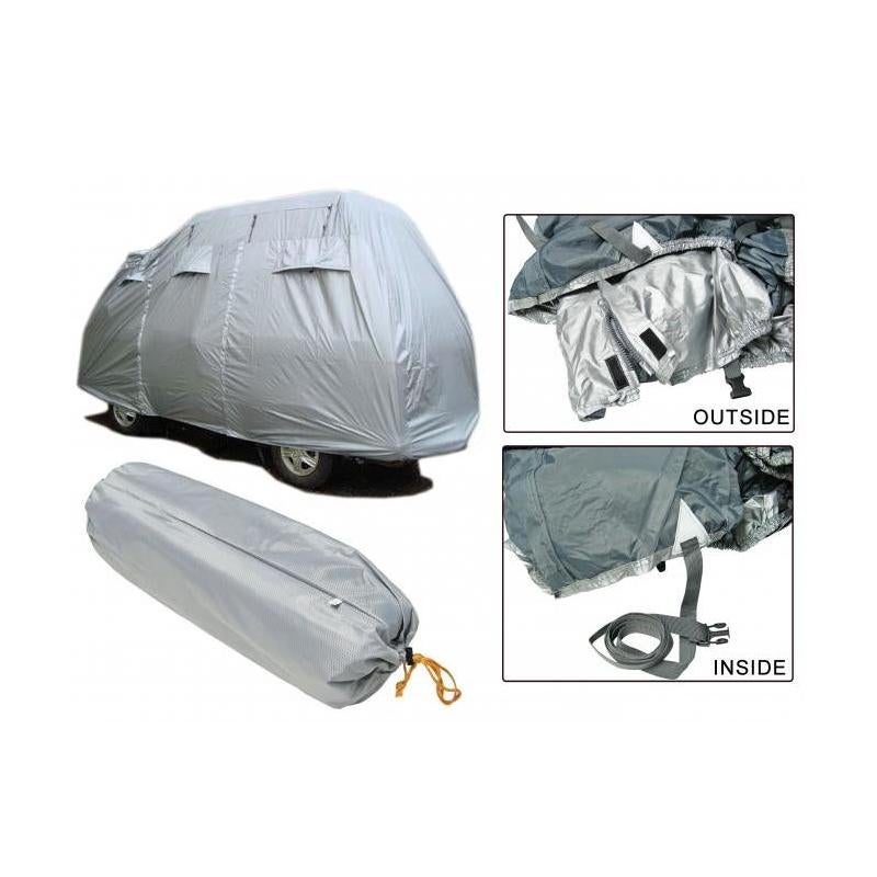 Beschermhoes hoogdak camper VW T3/T2/T1, Ophalen, Gebruikt, Volkswagen