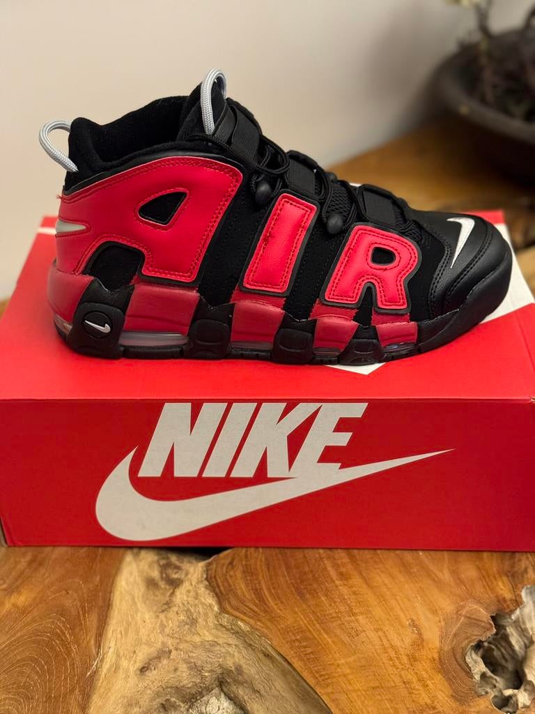 Nike, Air More Uptempo 96 Maat 43 Nieuw, Ophalen, Nieuw