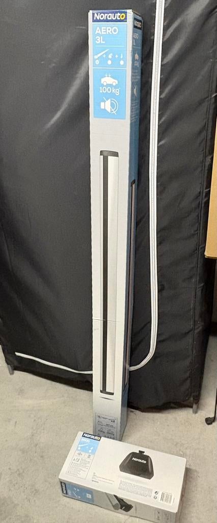 Dakbeugel voor de auto, Ophalen of Verzenden, Nieuw