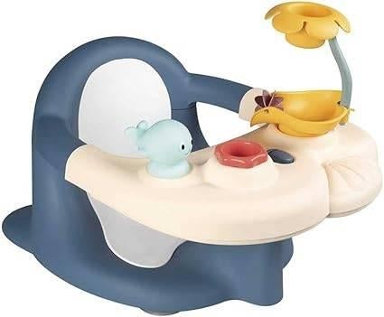 Badzitje voor baby met speeltafel | GRATIS LEVERING, Kinderen en Baby's, -, Verzenden, -, Overige typen