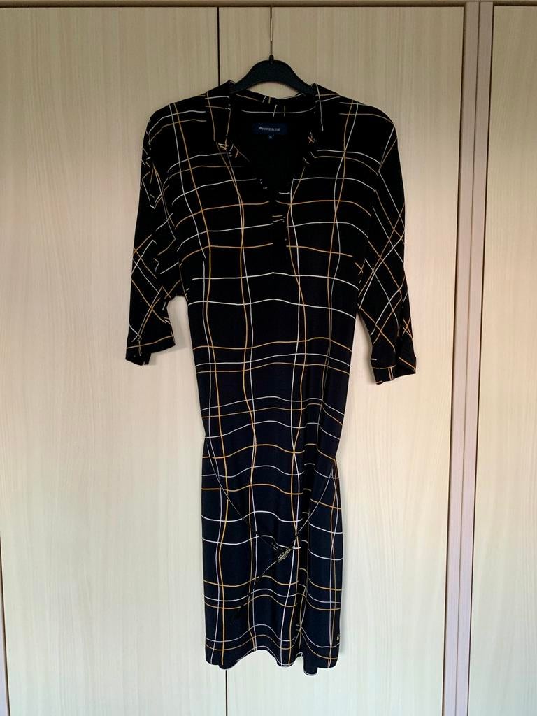 Herfst lente kleedje, Ophalen of Verzenden, Zo goed als nieuw