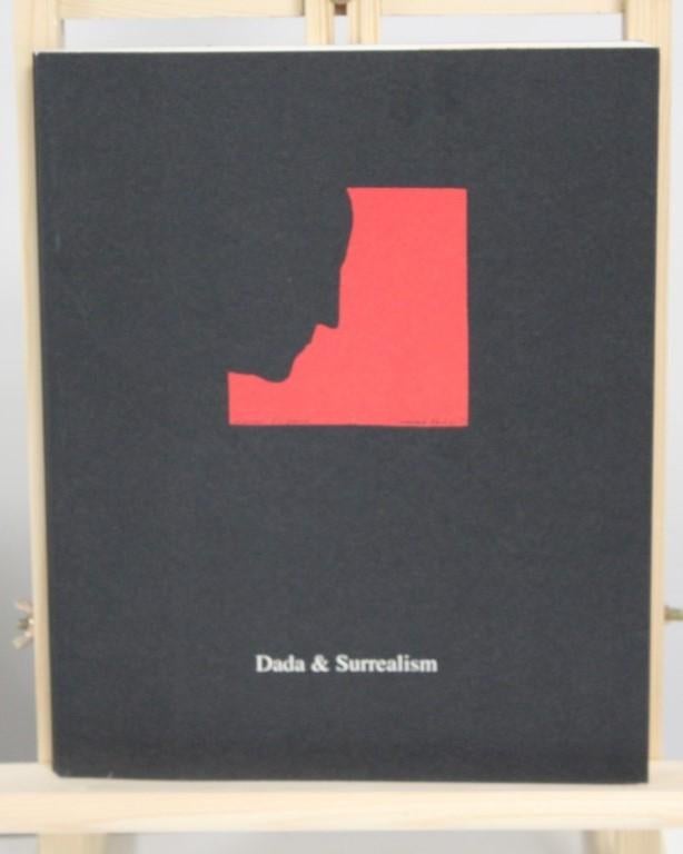 Dada & Surrealism - Nieuw, Ophalen of Verzenden, Nieuw