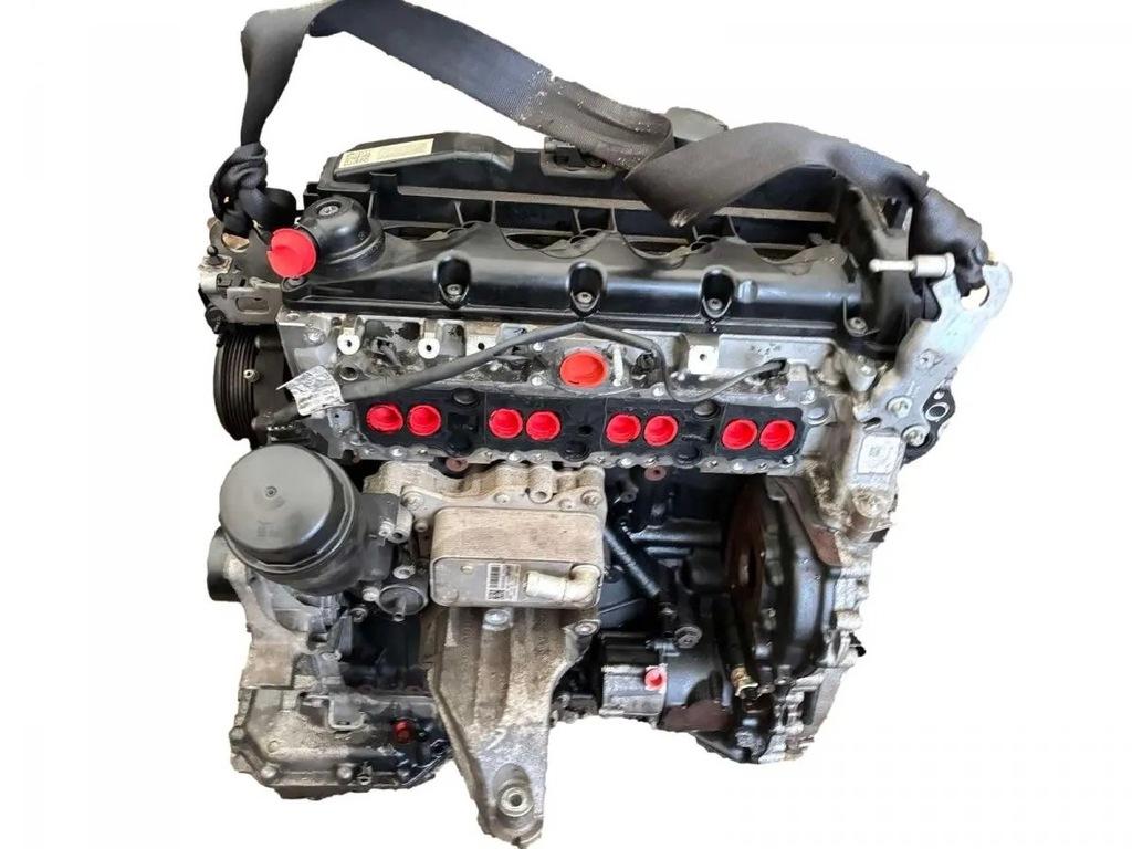 Moteur 651950 Nu V-CLASS VITO MARCO MERCEDES-BENZ, Verzenden, Gebruikt, Overige automerken