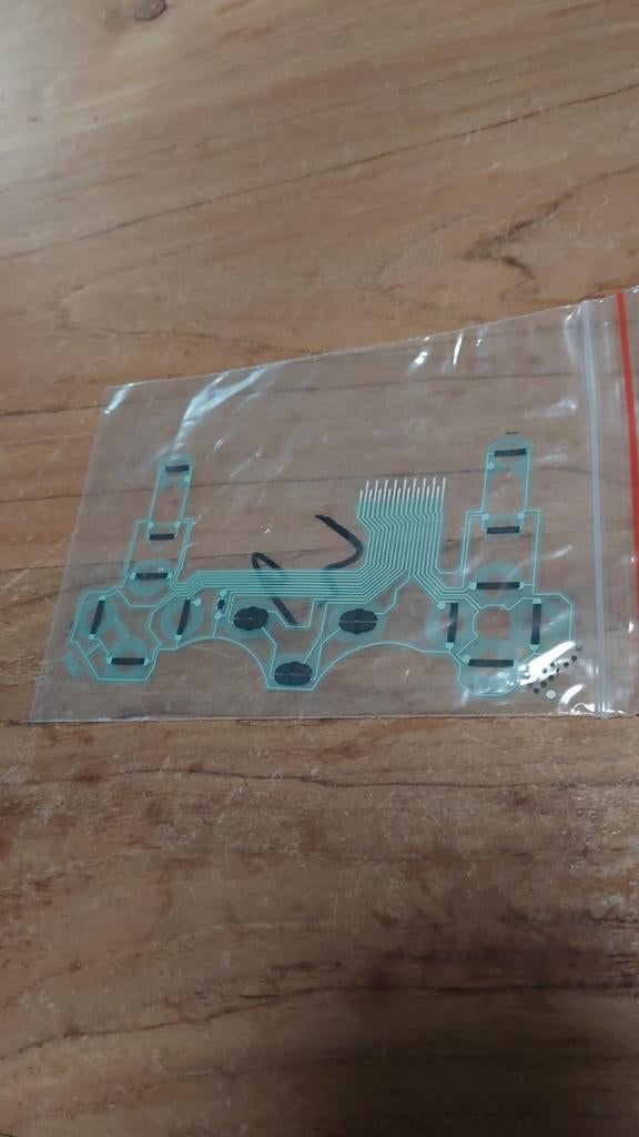 PS3 - SA1Q113A - Contrôleur à câble flexible, Enlèvement ou Envoi