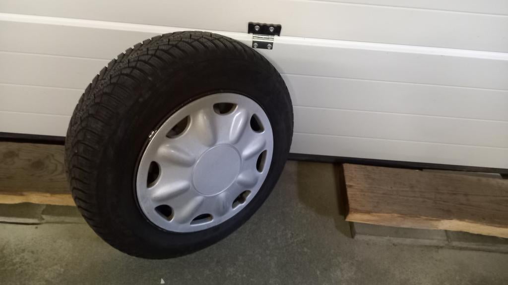 Pneus hiver, 15 pouces, Pneus hiver, Véhicule de tourisme, Pneu(s)