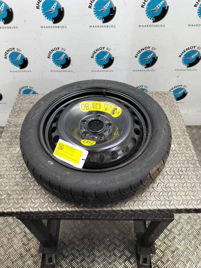 FORD FOCUS ACTIVE ACTIVE 1.0P MHEV AUTO. VELG 2024, Auto-onderdelen, Banden en Velgen, Band(en), Personenwagen, Nieuw, ARN erkend