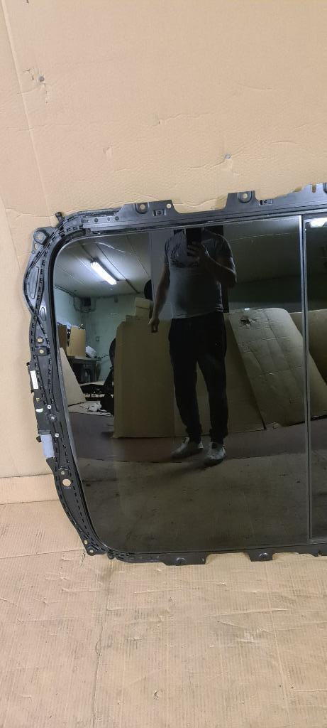 83A8770411NX Q3 toit panoramique Q3 F3 toit ouvrant q3 f3, Autos : Pièces & Accessoires, Enlèvement ou Envoi, Utilisé, Arrière