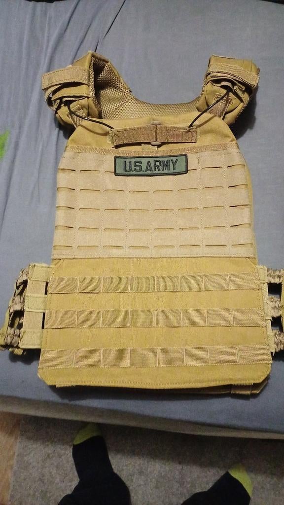 Airsoft/leger materiaal, Ophalen, Marine, Overige typen