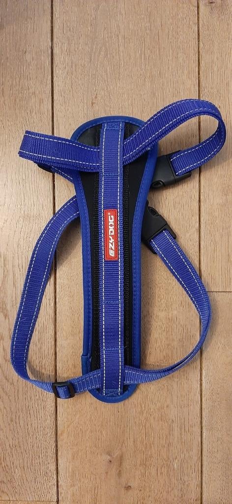 Ezydog harnas of tuigje  XL, Dieren en Toebehoren, Honden-accessoires, Zo goed als nieuw, Ophalen of Verzenden