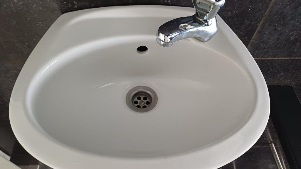 wc gootsteen, Doe-het-zelf en Bouw, Sanitair, Ophalen of Verzenden, Steen