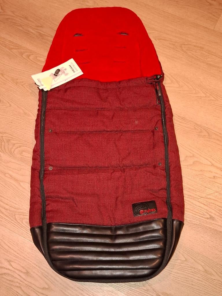 Couvre jambes poussette chanceliere, Enfants & Bébés, Enlèvement ou Envoi, Neuf, Poussette