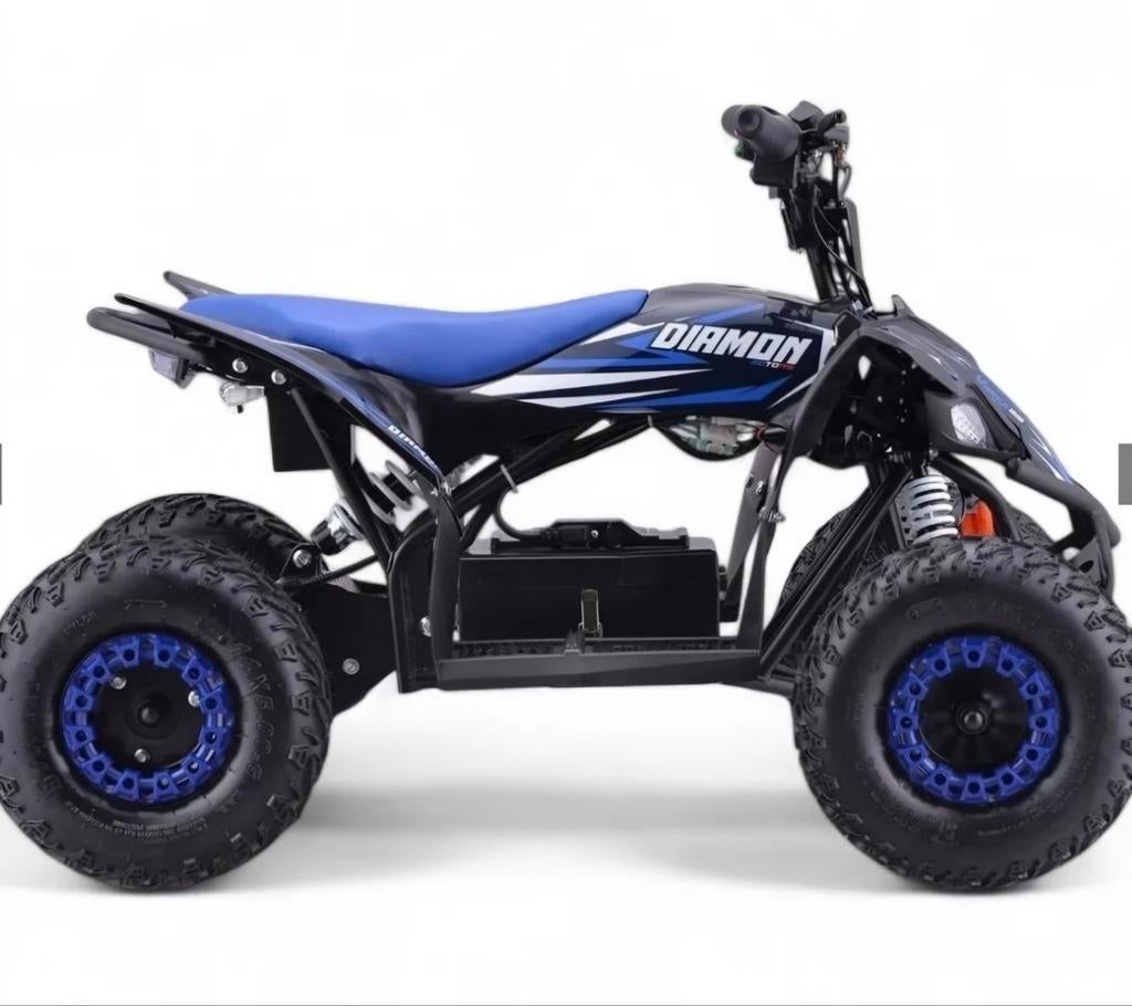 Kinder mini crosser quad atv motor crosser crossmotor, Kinderen en Baby's, Ophalen of Verzenden, Nieuw
