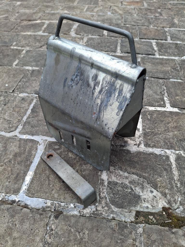 Verrou de timon de remorque, Autos : Divers, Remorques Pièces, Enlèvement, Utilisé