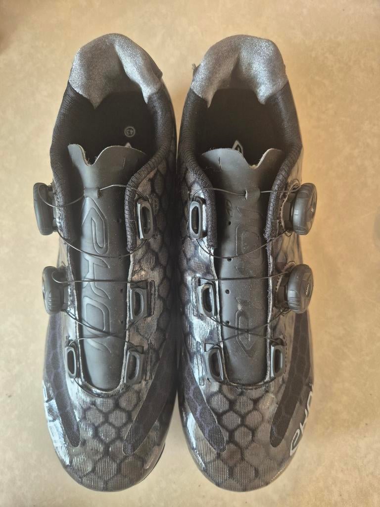 Fietsschoenen ekoi 43, Sport en Fitness, Ophalen