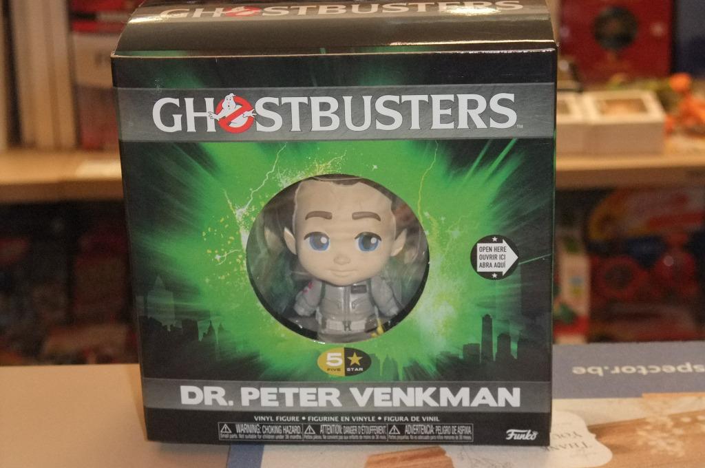 5-star funko deel 2, Funko, Ophalen of Verzenden, Zo goed als nieuw, Nvt