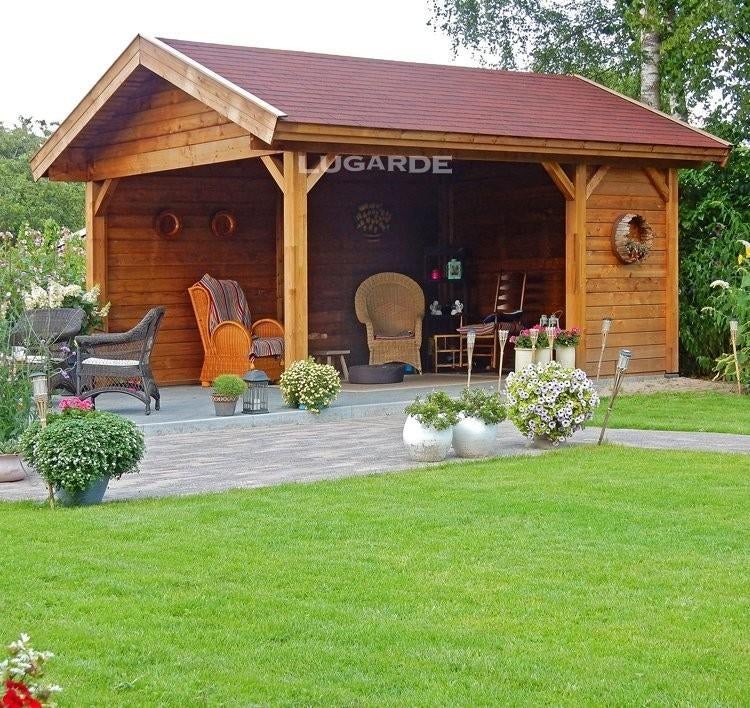 MAATWERK Veranda PS5, Verzenden, Nieuw