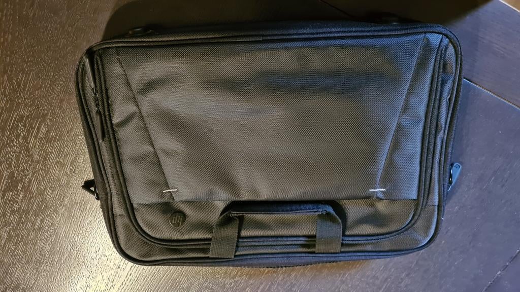 Sac laptop HP 17" neuf, Enlèvement ou Envoi, Neuf