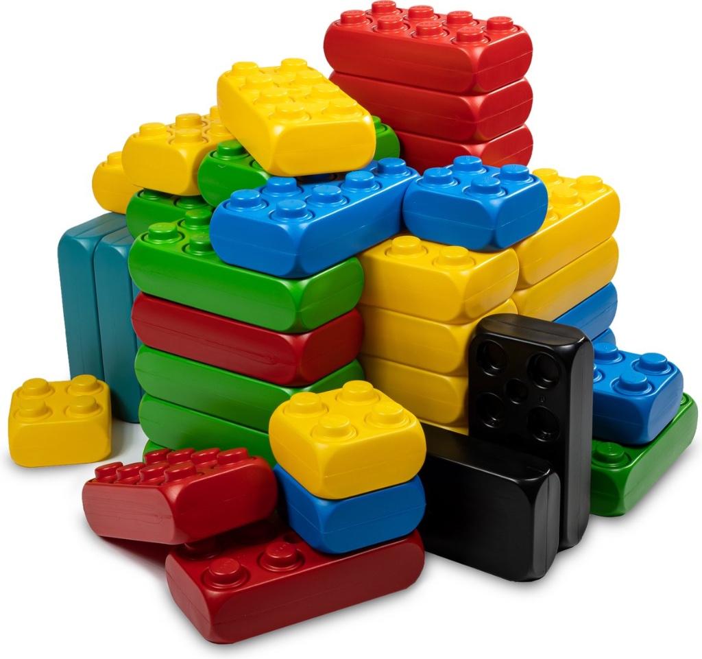 Ik ZOEK deze speelblokken ESDA (GRATIS) kleuterklas, Enfants & Bébés, Jouets | Blocs de construction, Enlèvement