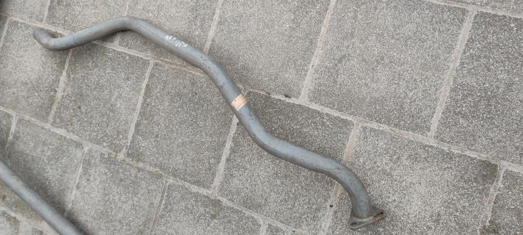 bmw 520i e34 nieuwe voorpijp, Ophalen of Verzenden, Nieuw, BMW