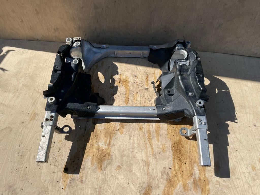 BERCEAU AVANT MERCEDES GLC W253 A2056220100, Enlèvement, Utilisé, Mercedes-Benz