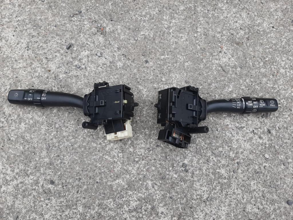 commodo clignotant commande toyota celica t23 7gen, Ophalen of Verzenden, Gebruikt, Toyota