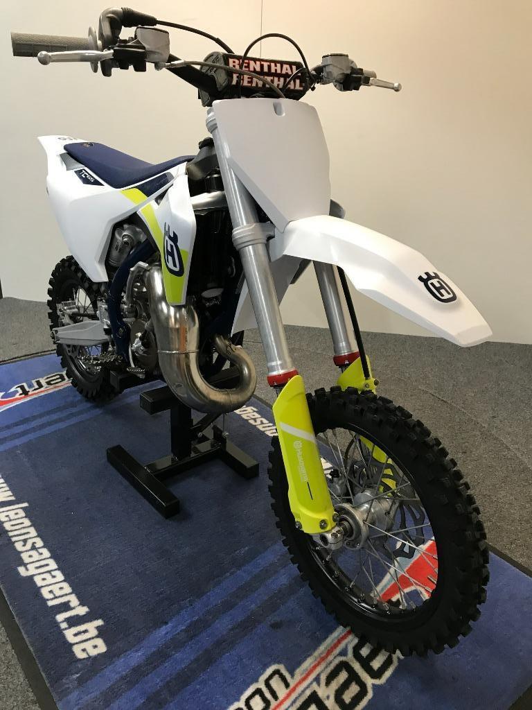 Husqvarna TC 65  MY'22  ref. LS 2506 - foto 3