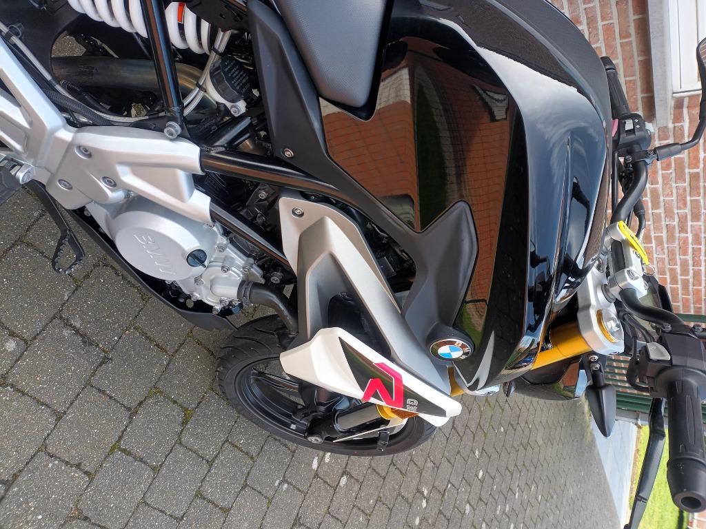Motor BMW G310R, Motoren, Motoren | BMW, 310 cc, Particulier, 1 cilinder, SuperMoto