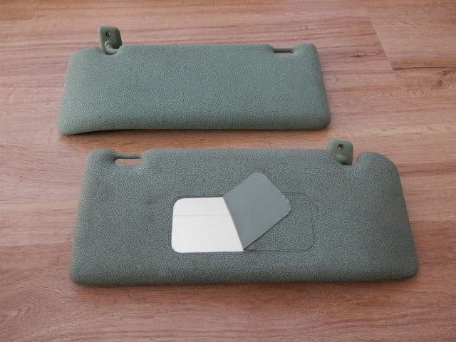 Pare-soleil pour anciens modèles Audi ou VW, neufs, Enlèvement, Neuf, Audi