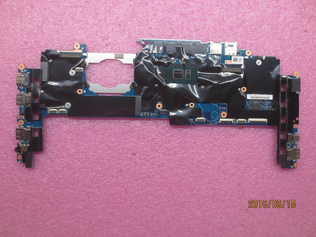 Carte mère Lenovo X1 Carbon 4ème génération, Enlèvement ou Envoi, Neuf