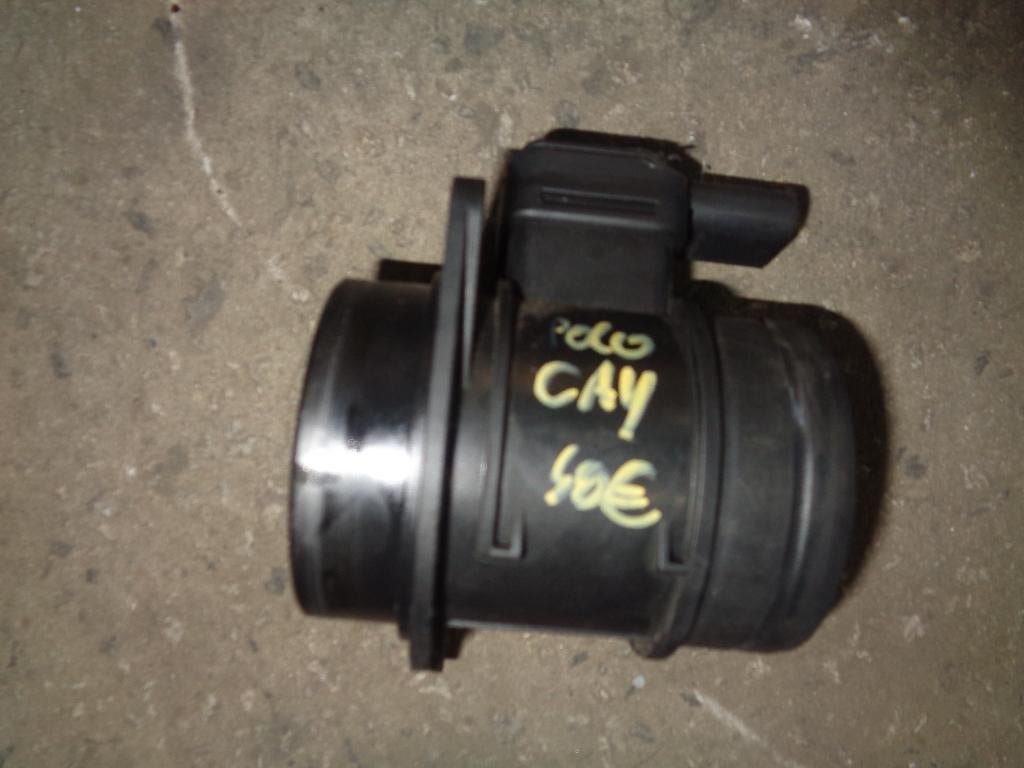 A vendre debimetre Polo CAY, Enlèvement, Utilisé, Volkswagen