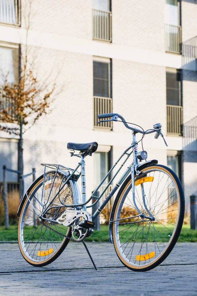 Vintage damesfiets met garantie, 47 tot 50 cm, Ophalen, Zo goed als nieuw, Overige merken