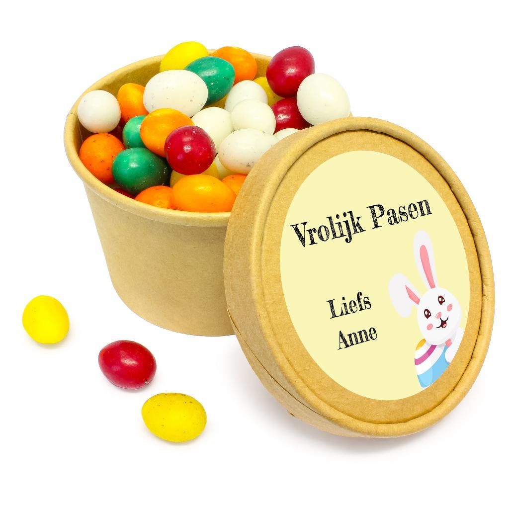 Paas presentjes en relatie bedankjes, Hobby en Vrije tijd, Ophalen of Verzenden, Nieuw, Feestartikel